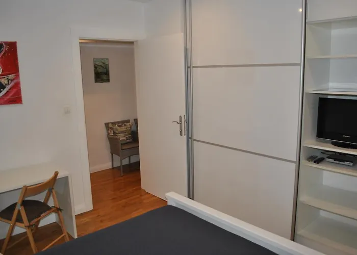 Apartment Cinthija