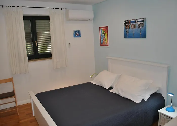 Apartment Cinthija