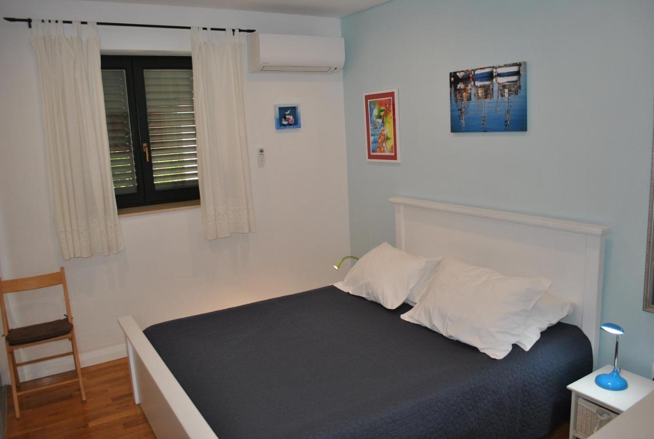 Apartment Cinthija *