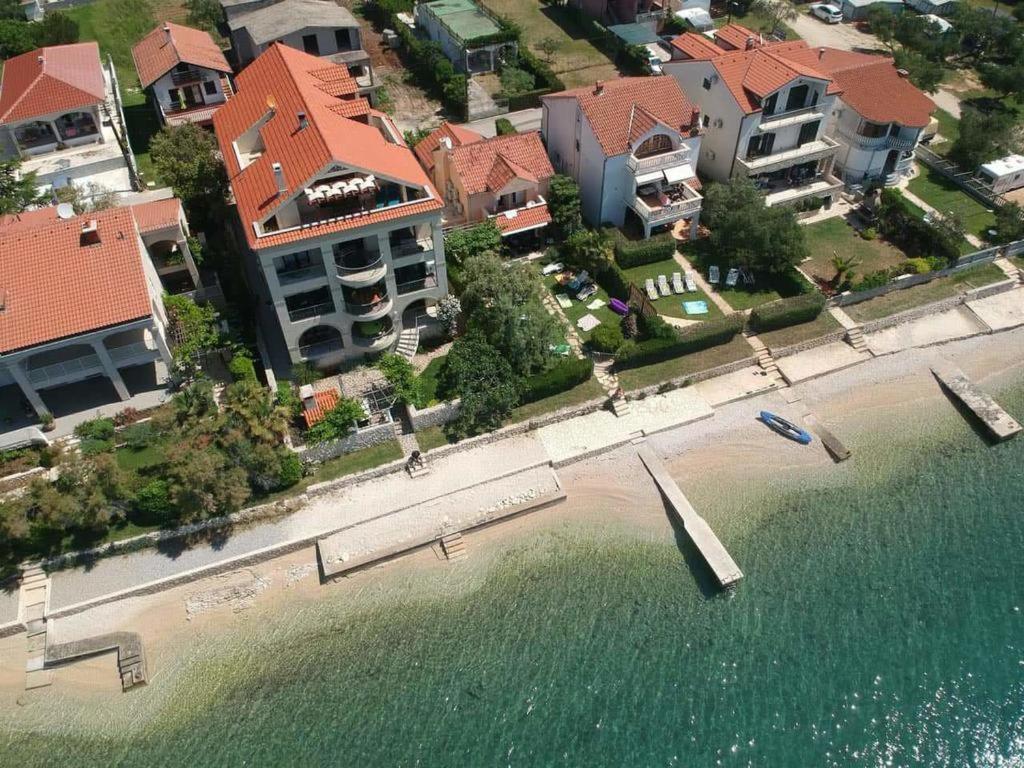 Cinthija Apartment Bibinje