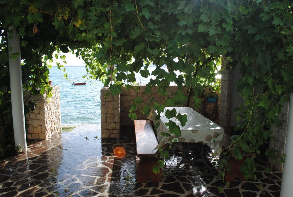 Cinthija Apartment Bibinje