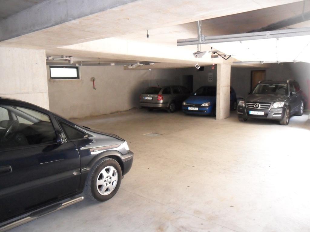 Apartment Cinthija *