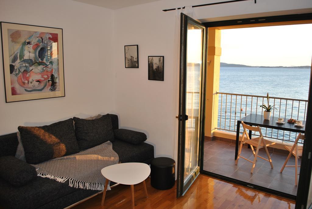 Cinthija Apartment *