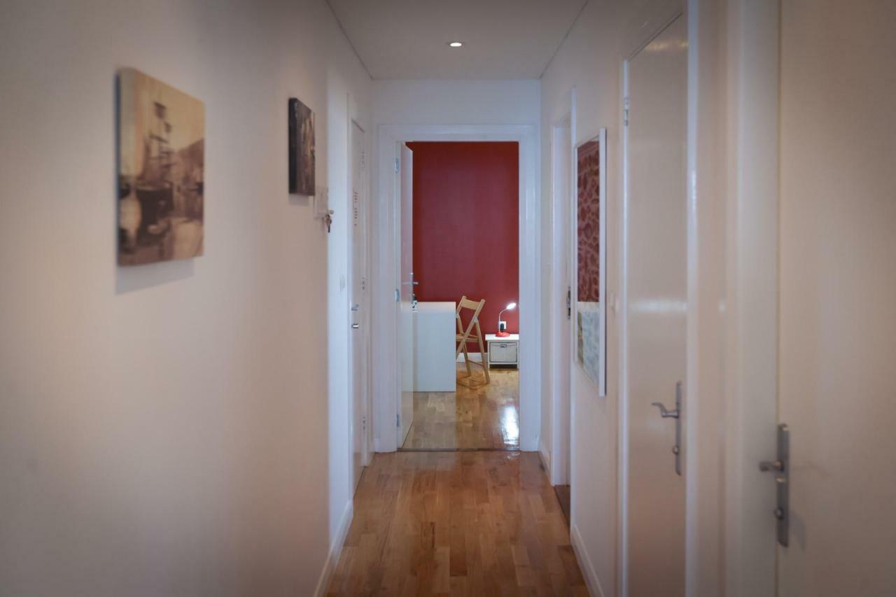 Apartment Cinthija