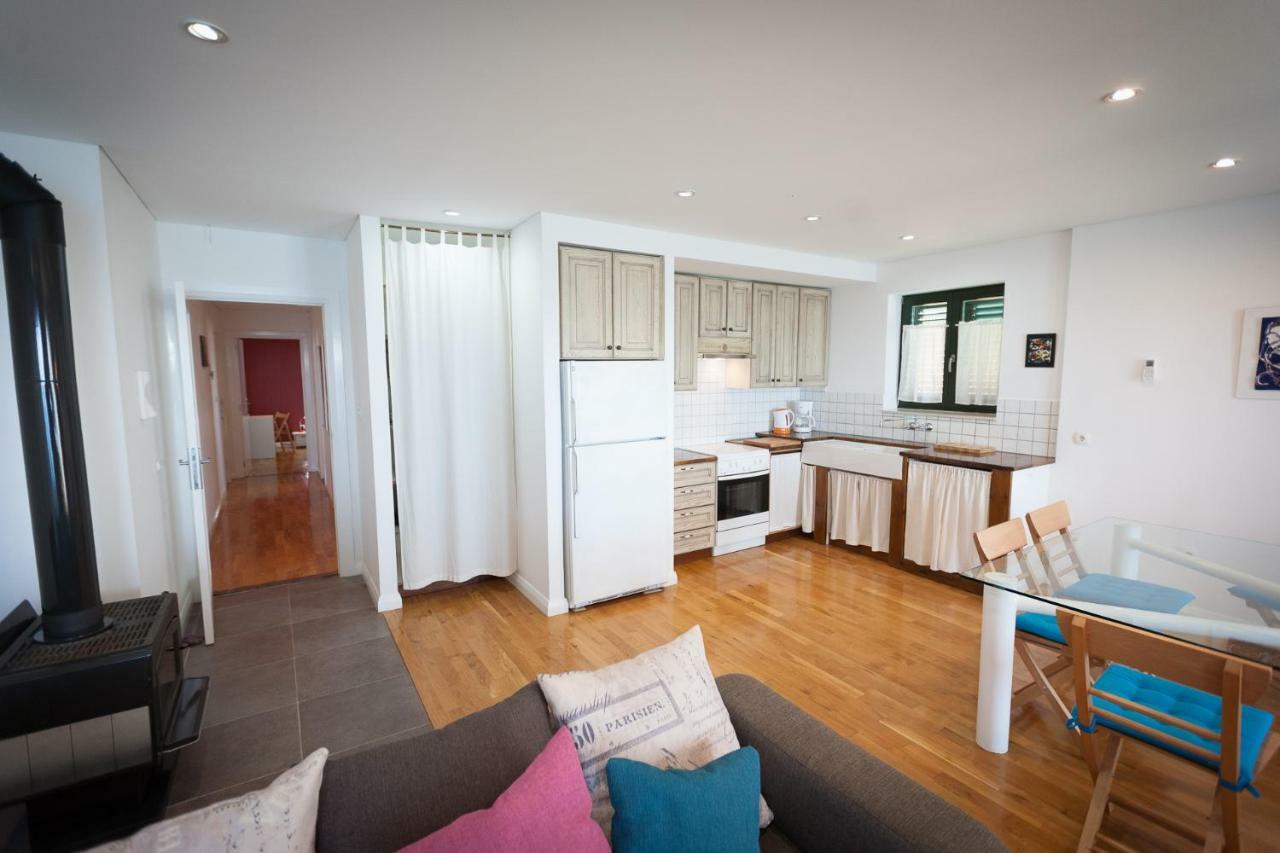 Cinthija Apartment Bibinje