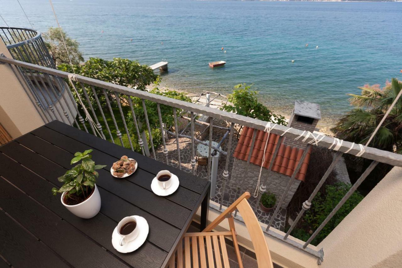 Cinthija Apartment Bibinje