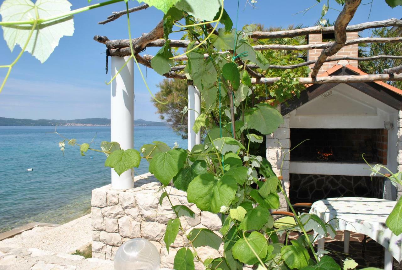 Apartment Cinthija Bibinje