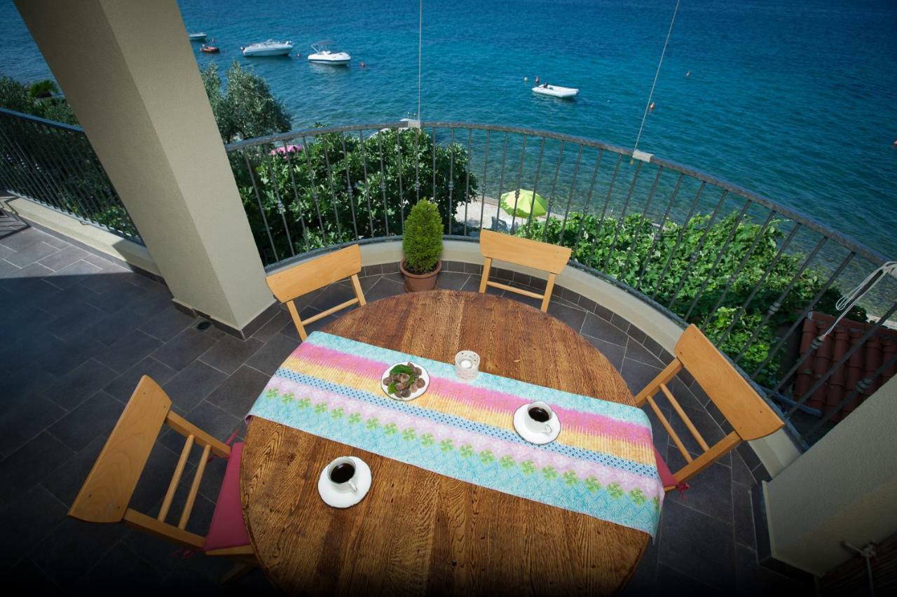 Apartment Cinthija Bibinje