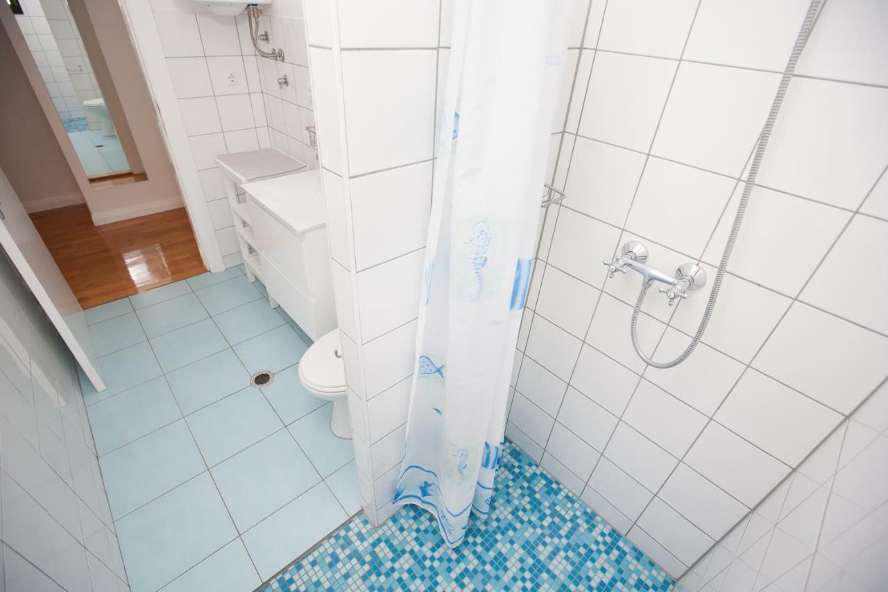 Apartment Cinthija *