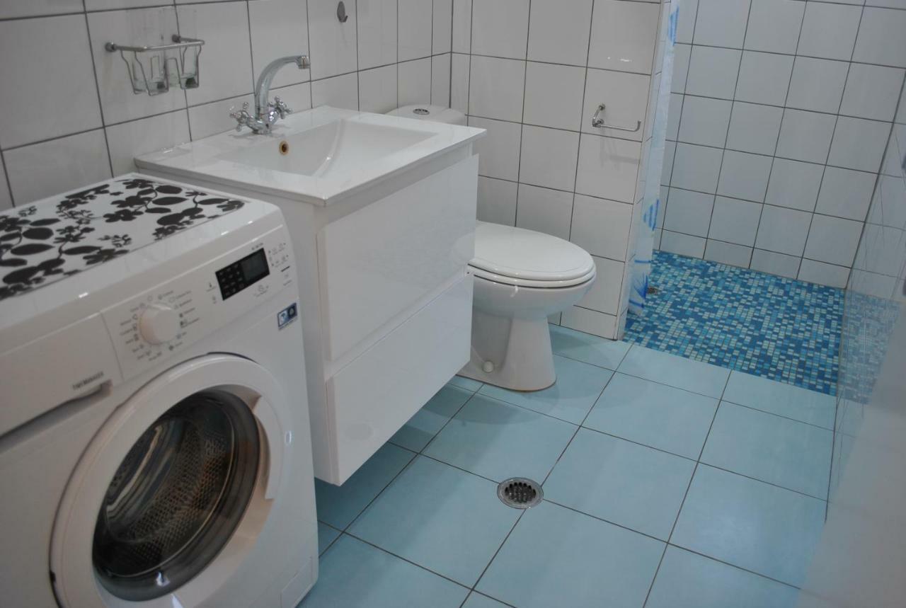 Apartment Cinthija