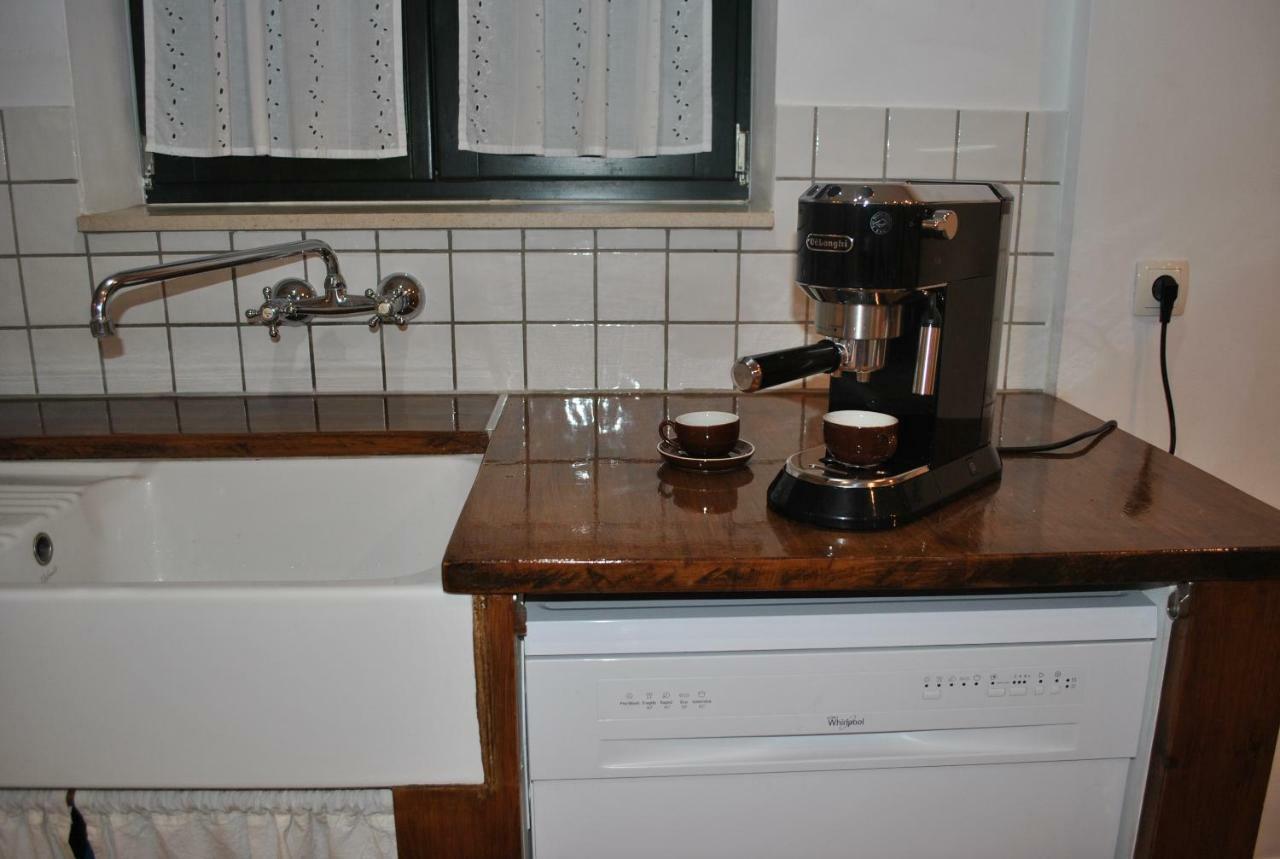 Cinthija Apartment *