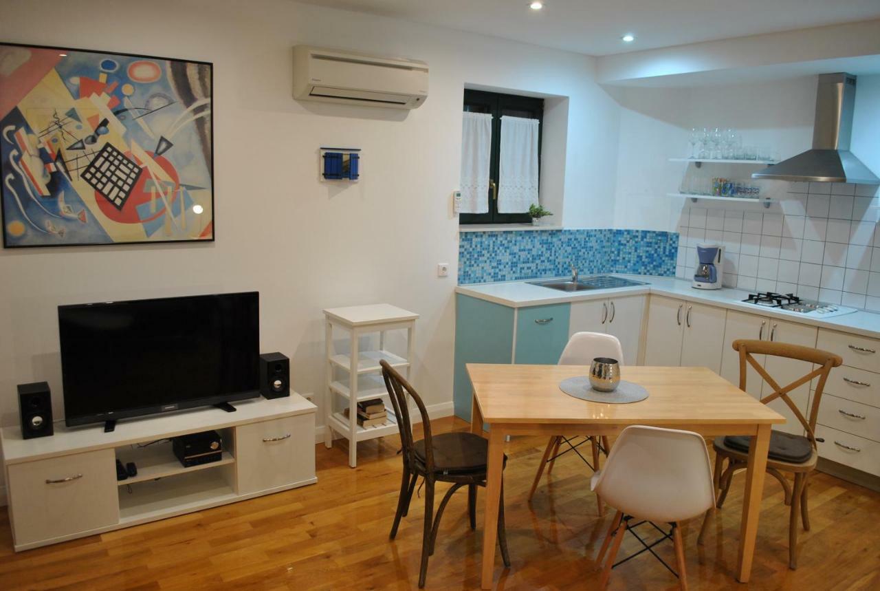 Cinthija Apartment *