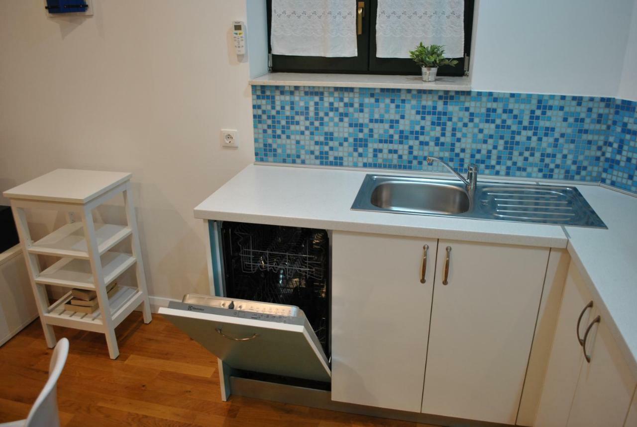 Cinthija Apartment Bibinje