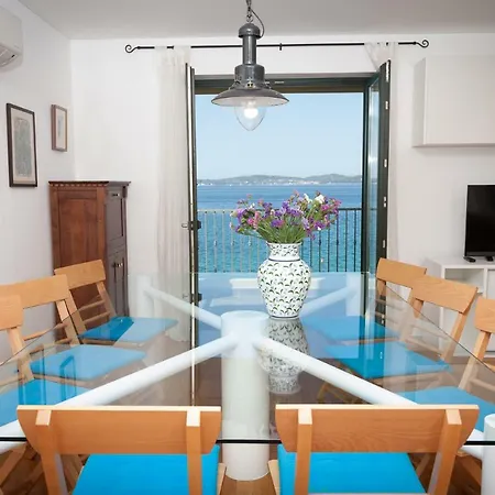 Apartment Cinthija Bibinje Exterior photo