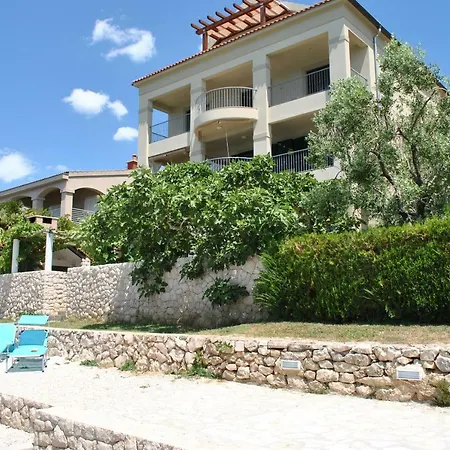 Apartment Cinthija Bibinje Exterior photo