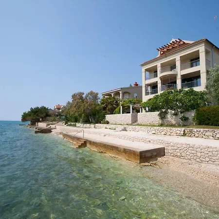 Apartment Cinthija Bibinje Exterior photo
