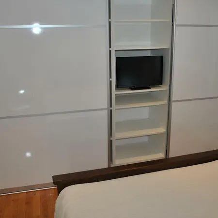 Apartment Cinthija Bibinje Room photo