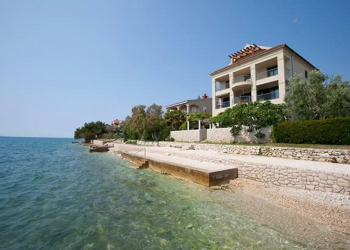 Apartment Cinthija
